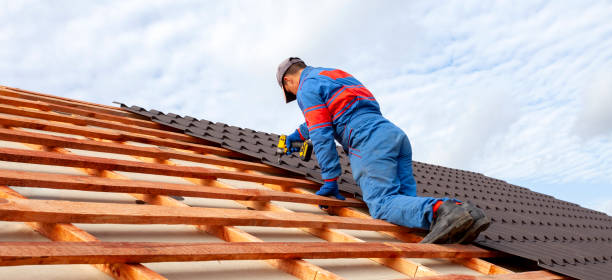 Best Steel Roofing  in Bethany, OR